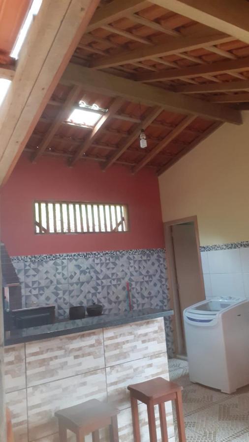 Recanto Da Bruninha Parati Extérieur photo
