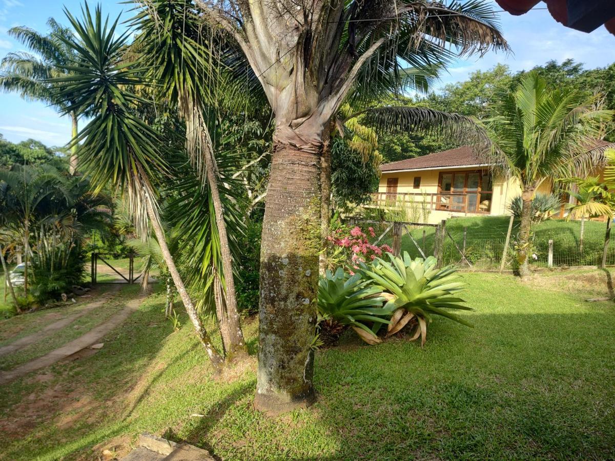 Recanto Da Bruninha Parati Extérieur photo
