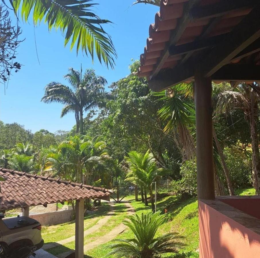 Recanto Da Bruninha Parati Extérieur photo