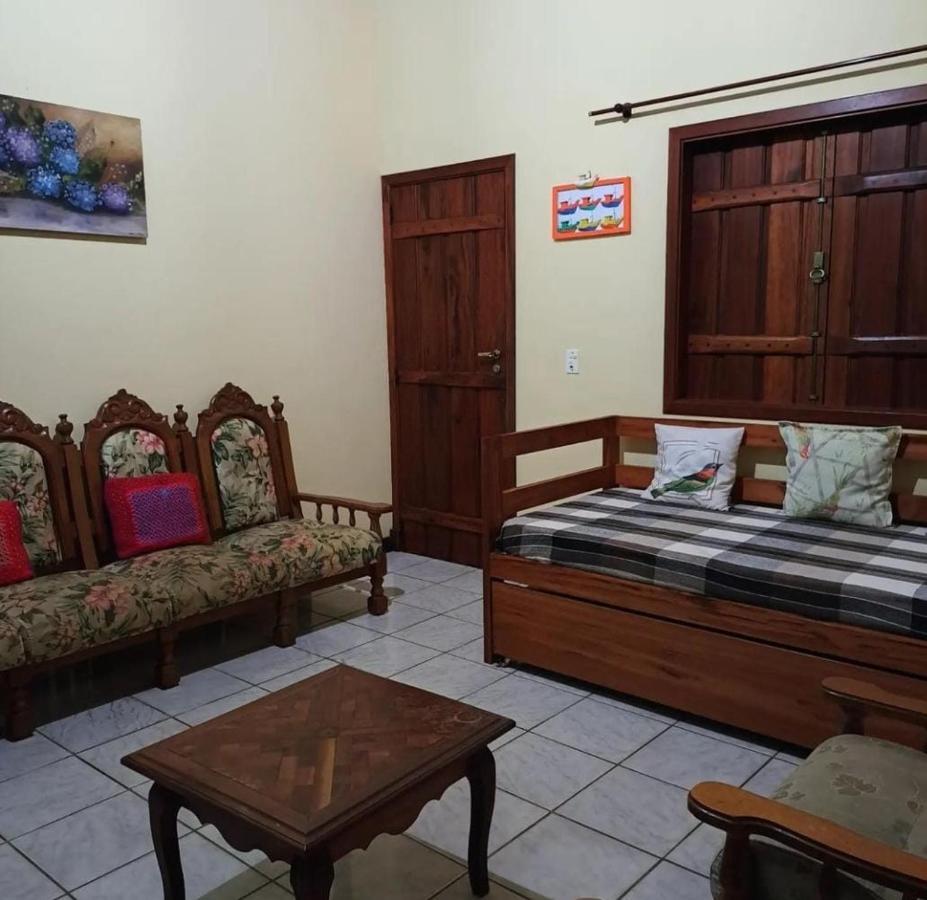 Recanto Da Bruninha Parati Extérieur photo