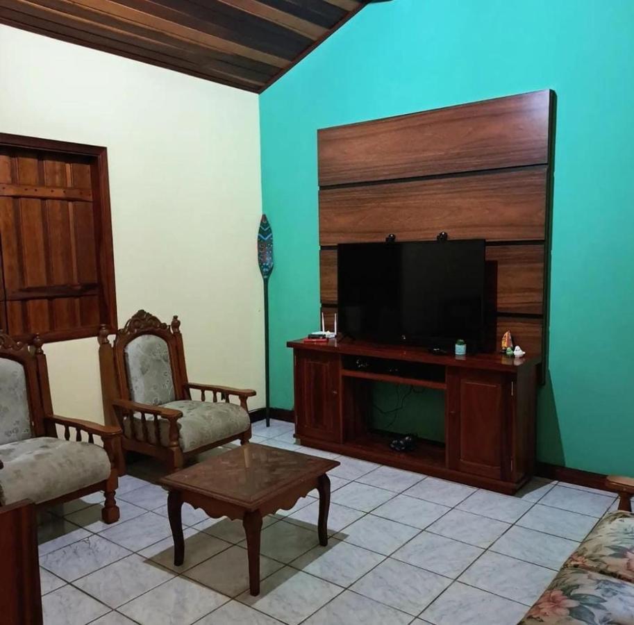 Recanto Da Bruninha Parati Extérieur photo